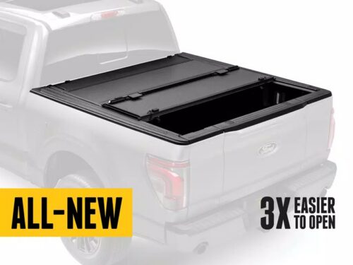 bakflip mx4 ez-lift truck bed covers