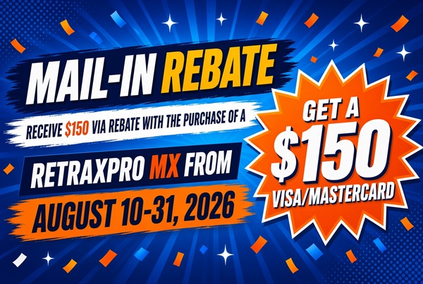 retraxpro mx rebate promo retraxpro mx retractable tonneau cover