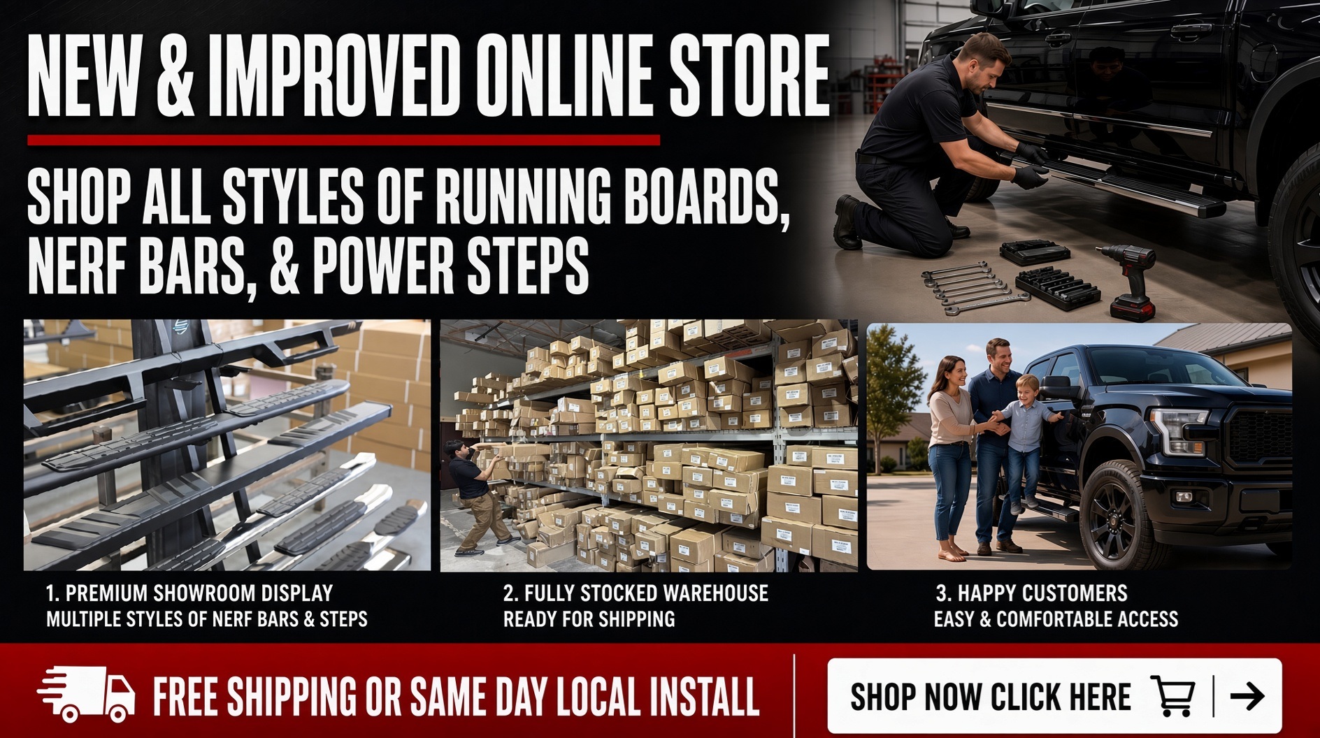 running-boards-warehouse-az