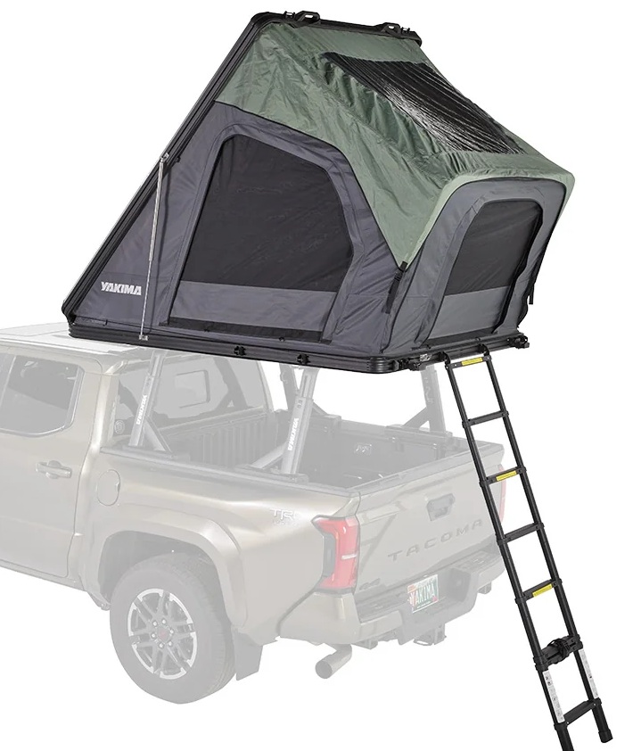 yakima skypeak hd rooftop tents yakima skypeak hd rooftop tents