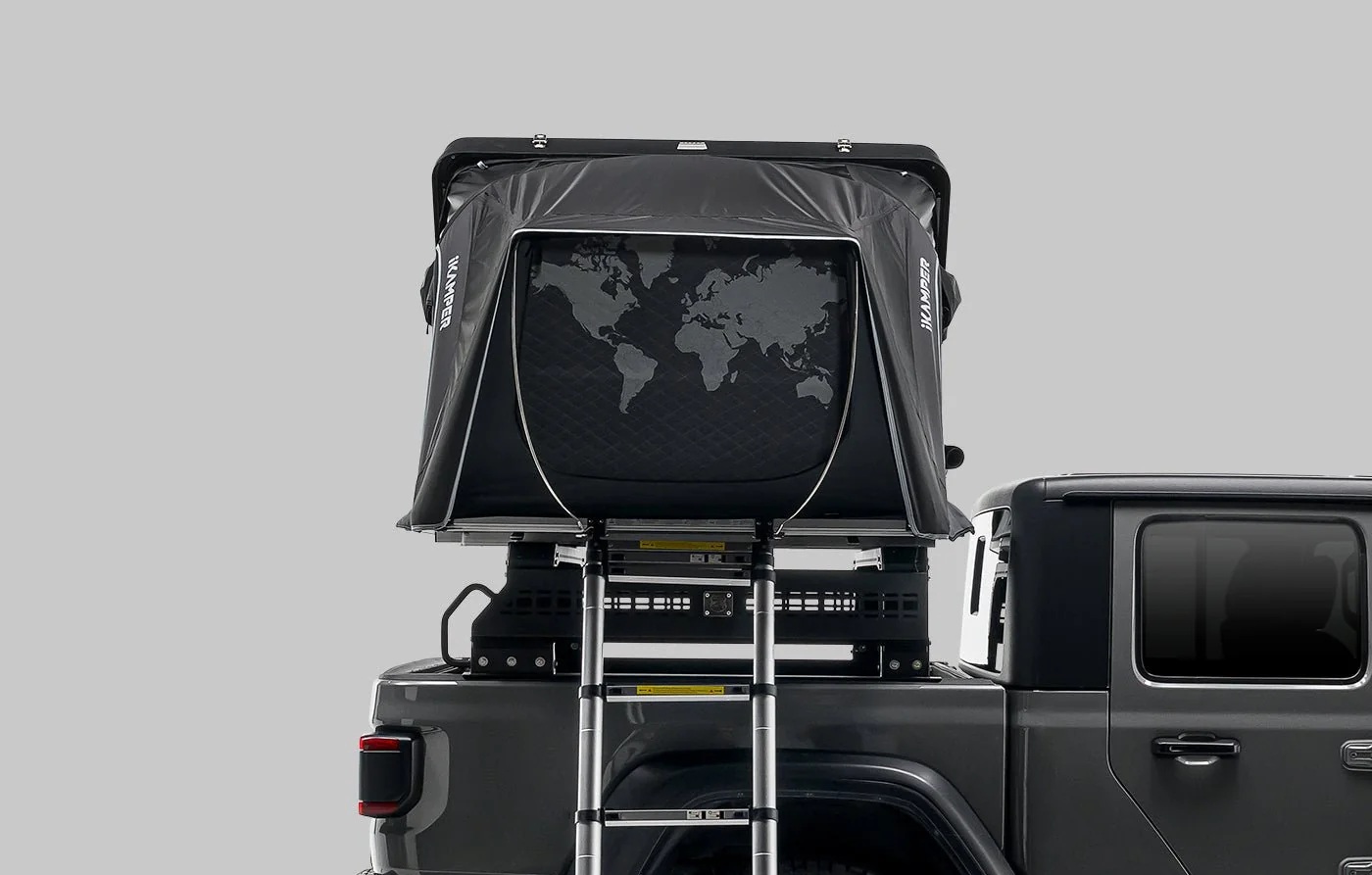 IKAMPER 4.0 DUO ROOFTOP TENT