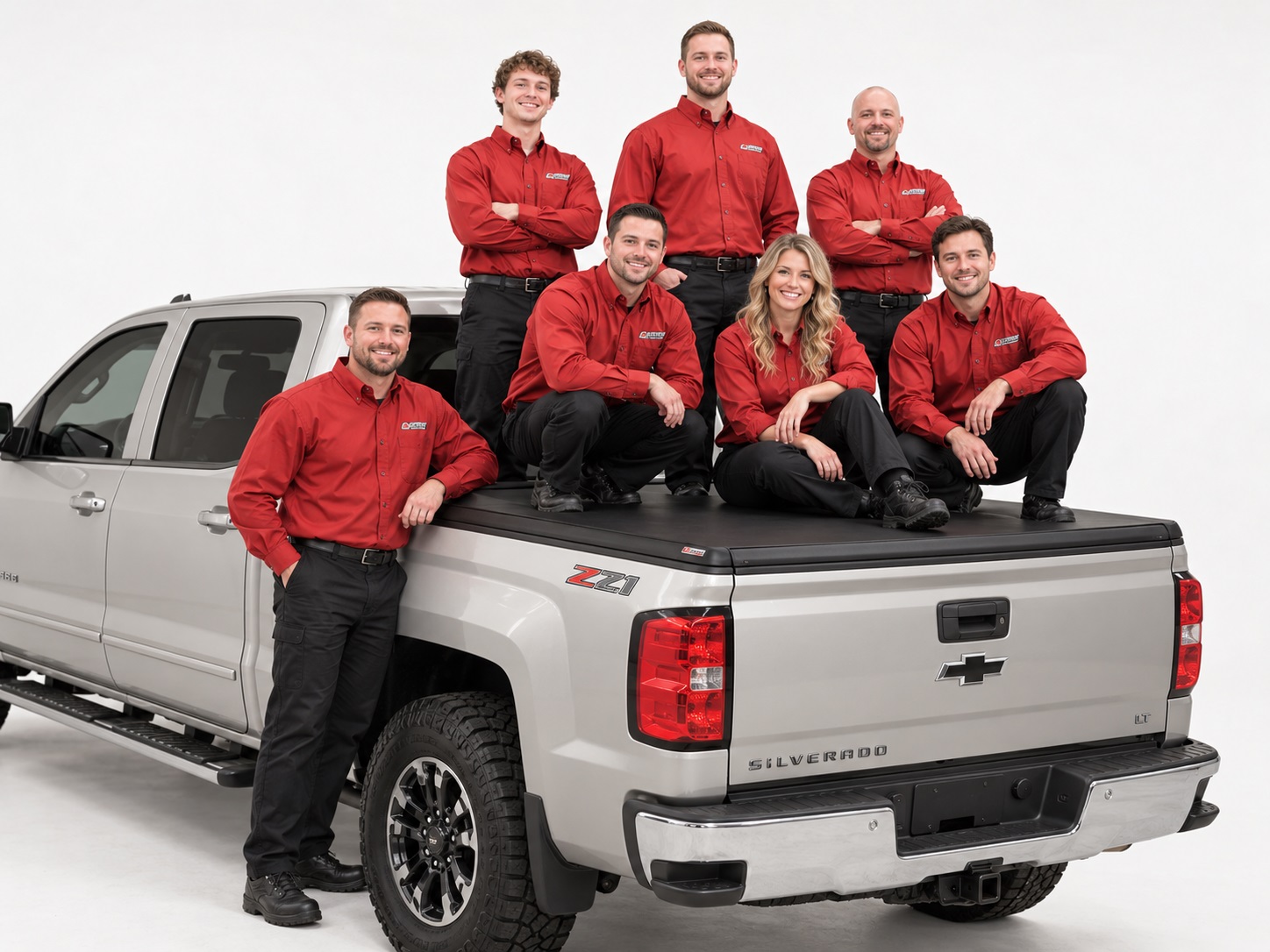 UNDERCOVER SE TONNEAU COVER HARD UNDERCOVER SE TONNEAU COVER HARD