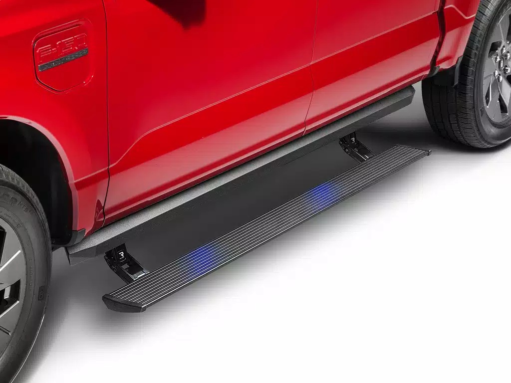 amp powerstep xl electric running boards