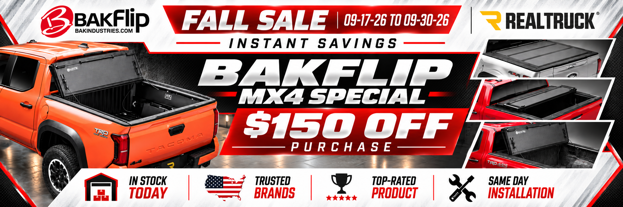 bakflip mx4 tonneau cover sale