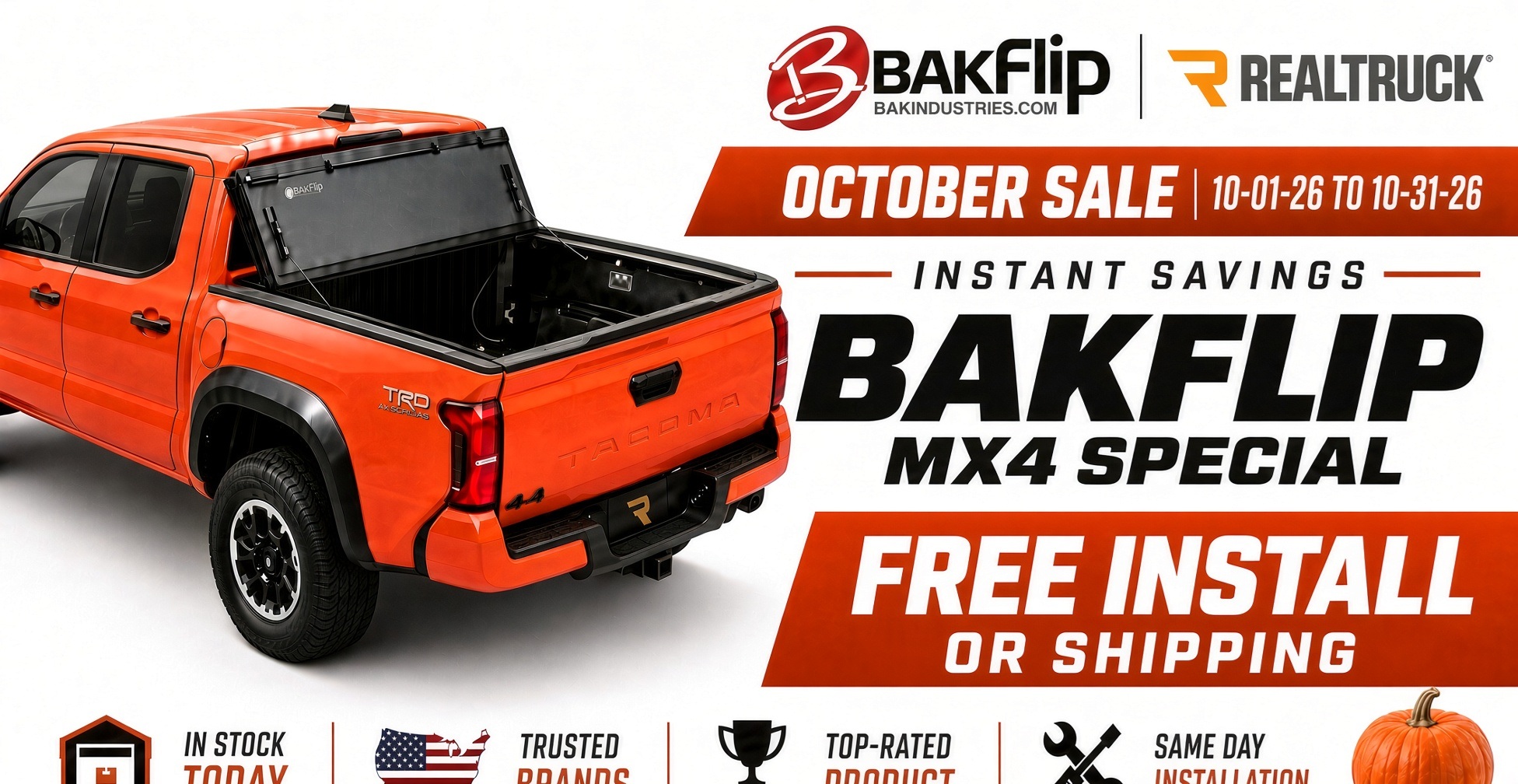 bakflip mx4 tonneau cover sale
